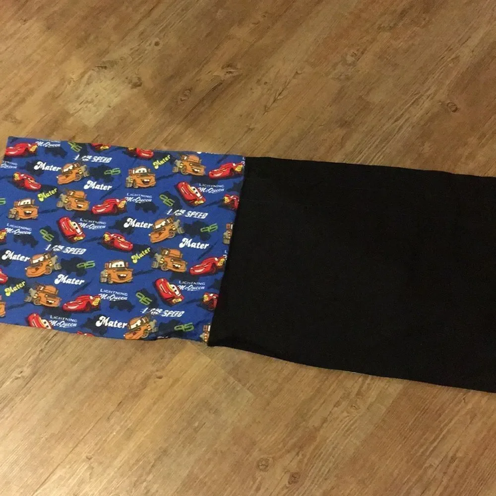 Custom Made Cars Curtains